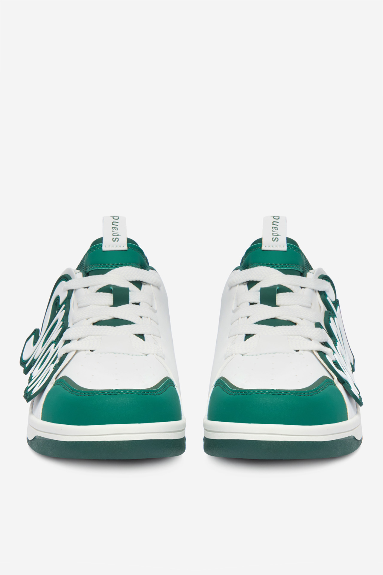 Športna obutev Zelena