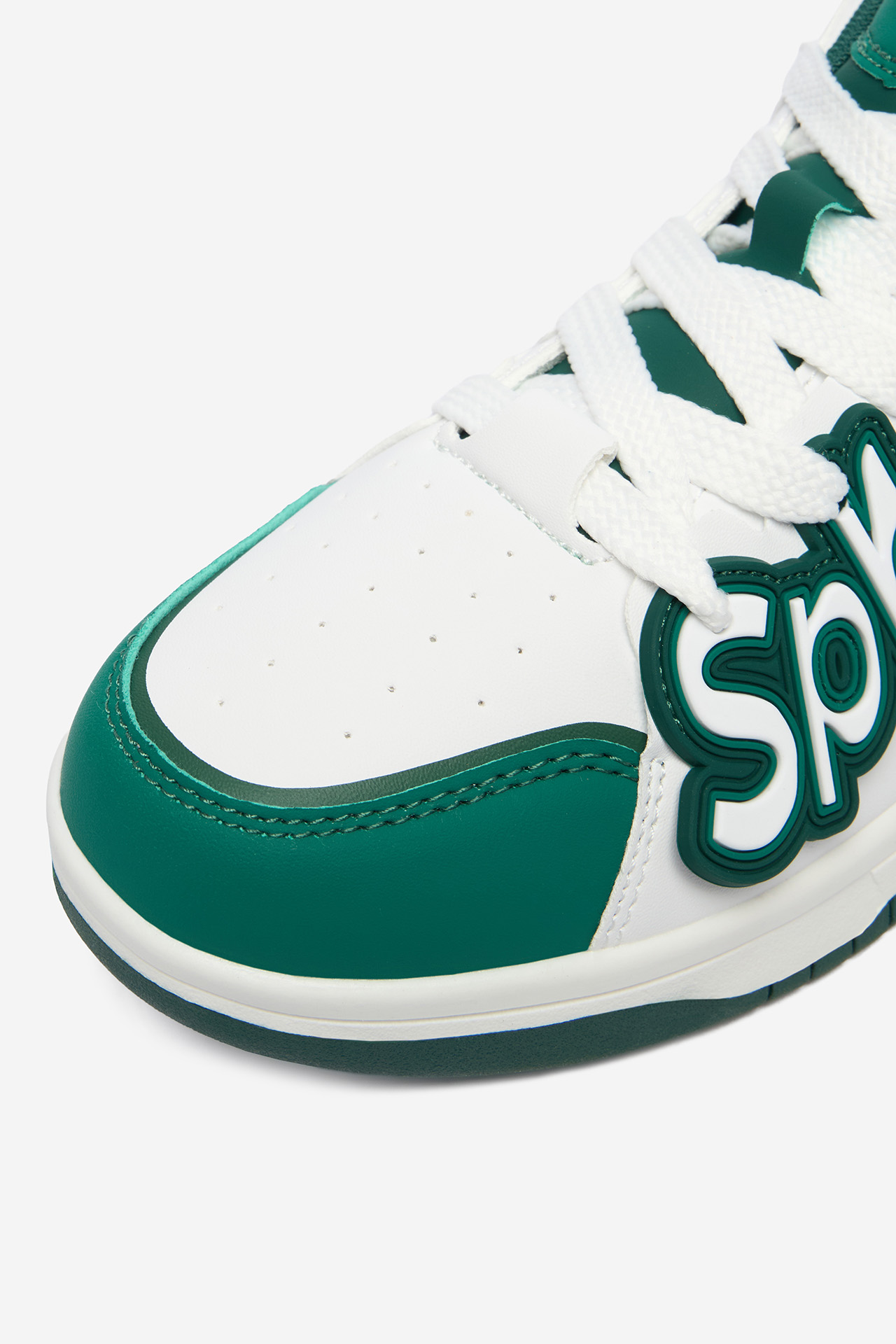 Športna obutev Zelena