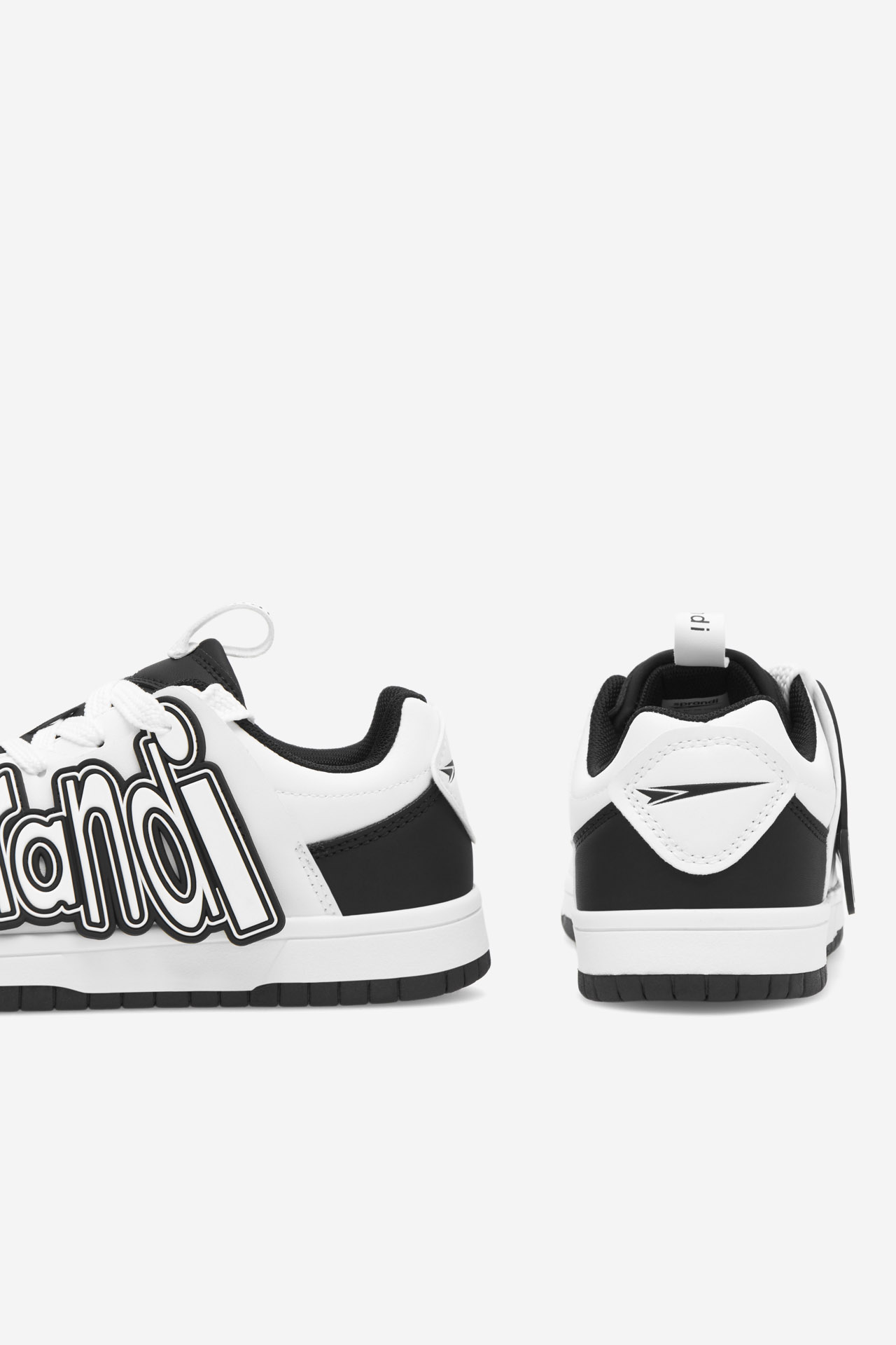 Športna obutev Bela