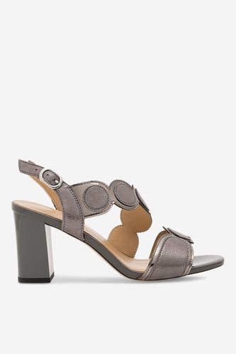 Sandali Lasocki WYL3119-2Z Siva