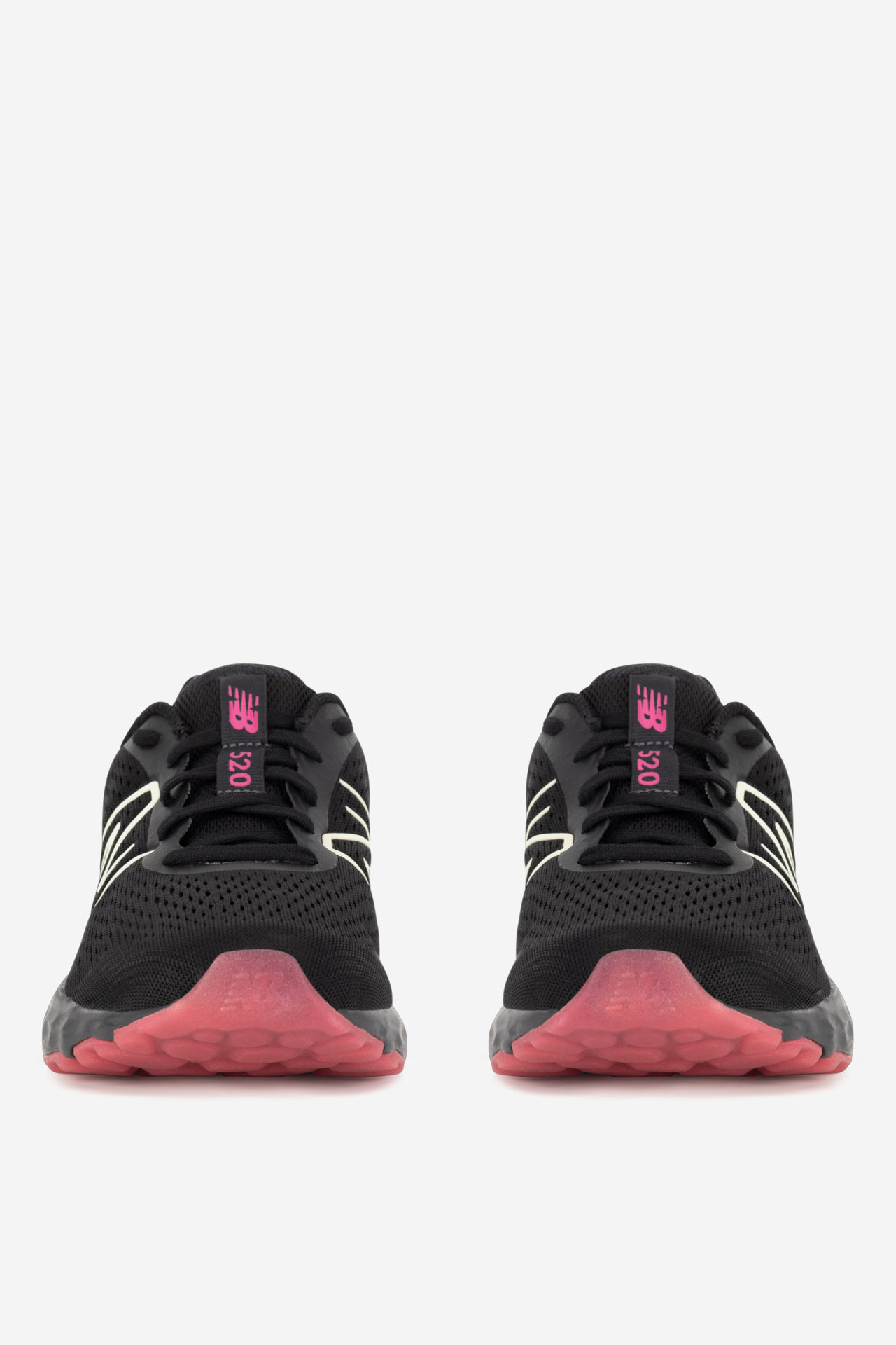 Športna obutev Črna