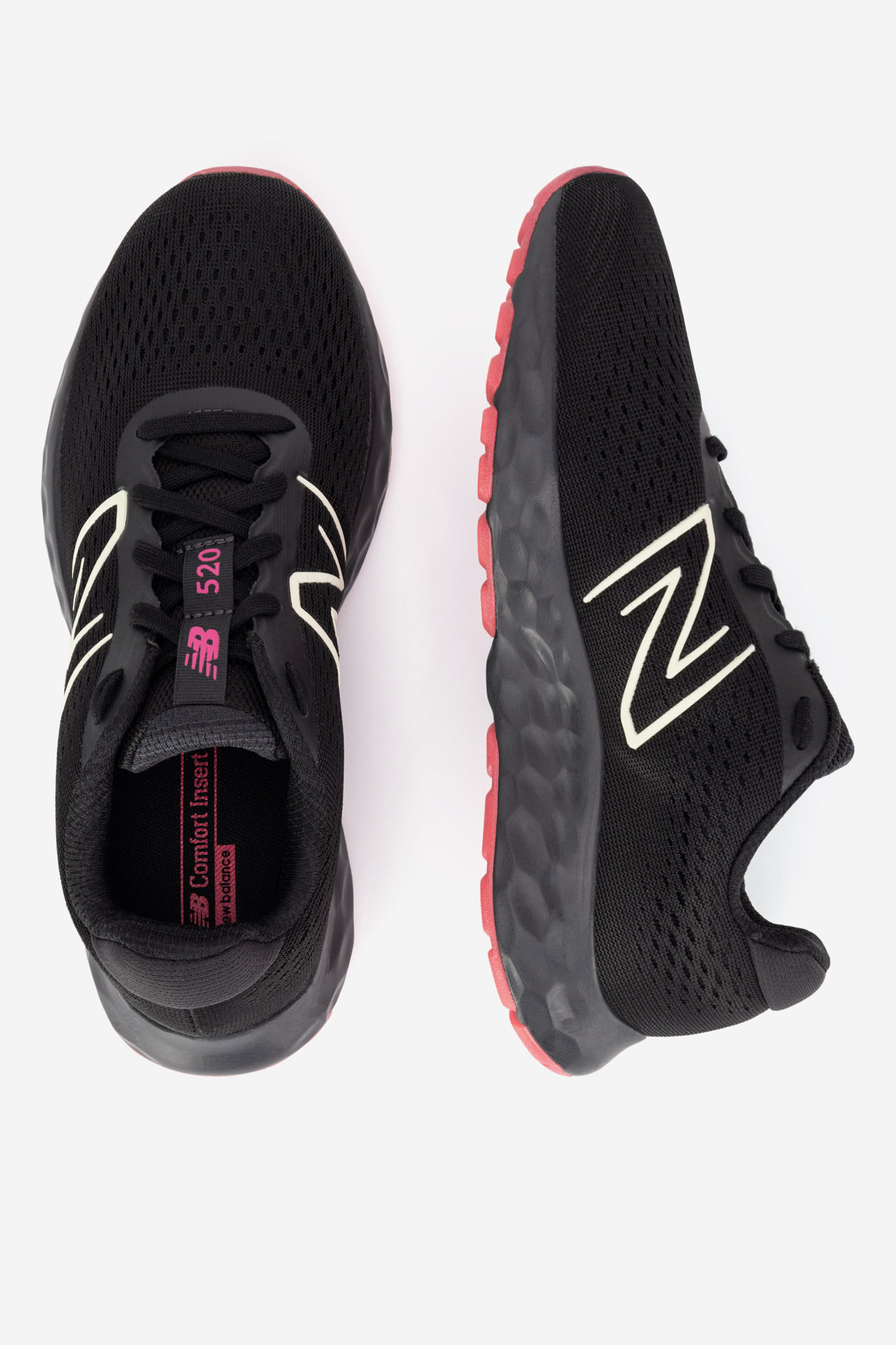 Športna obutev Črna