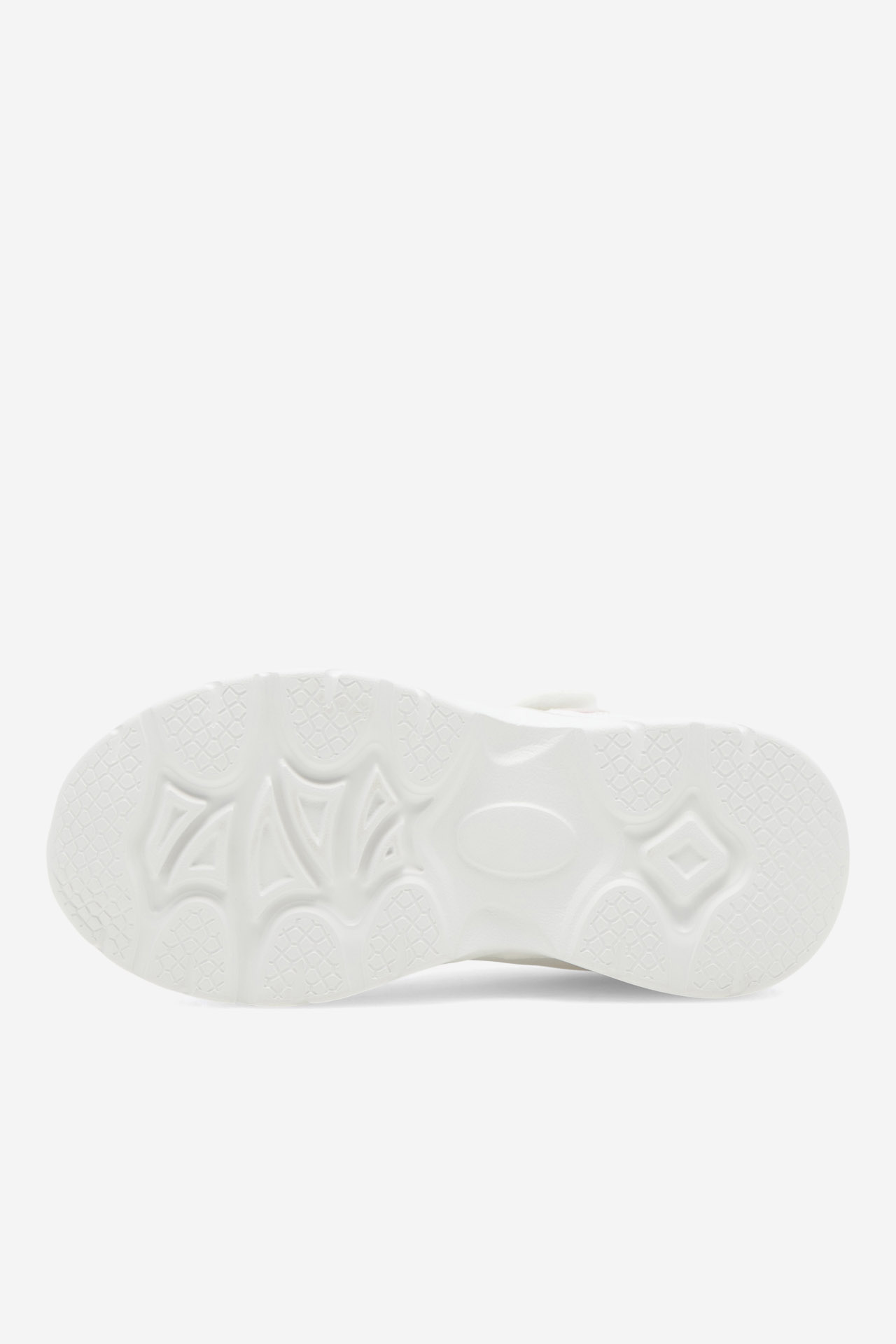 Športna obutev Bela