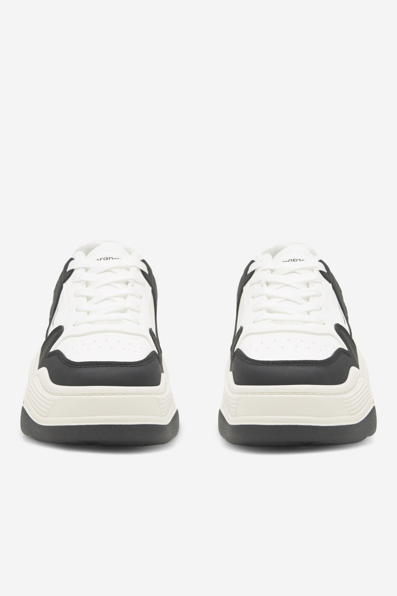 Športna obutev Črna