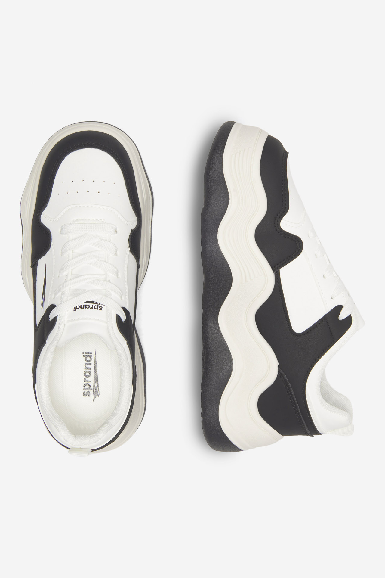 Športna obutev Črna