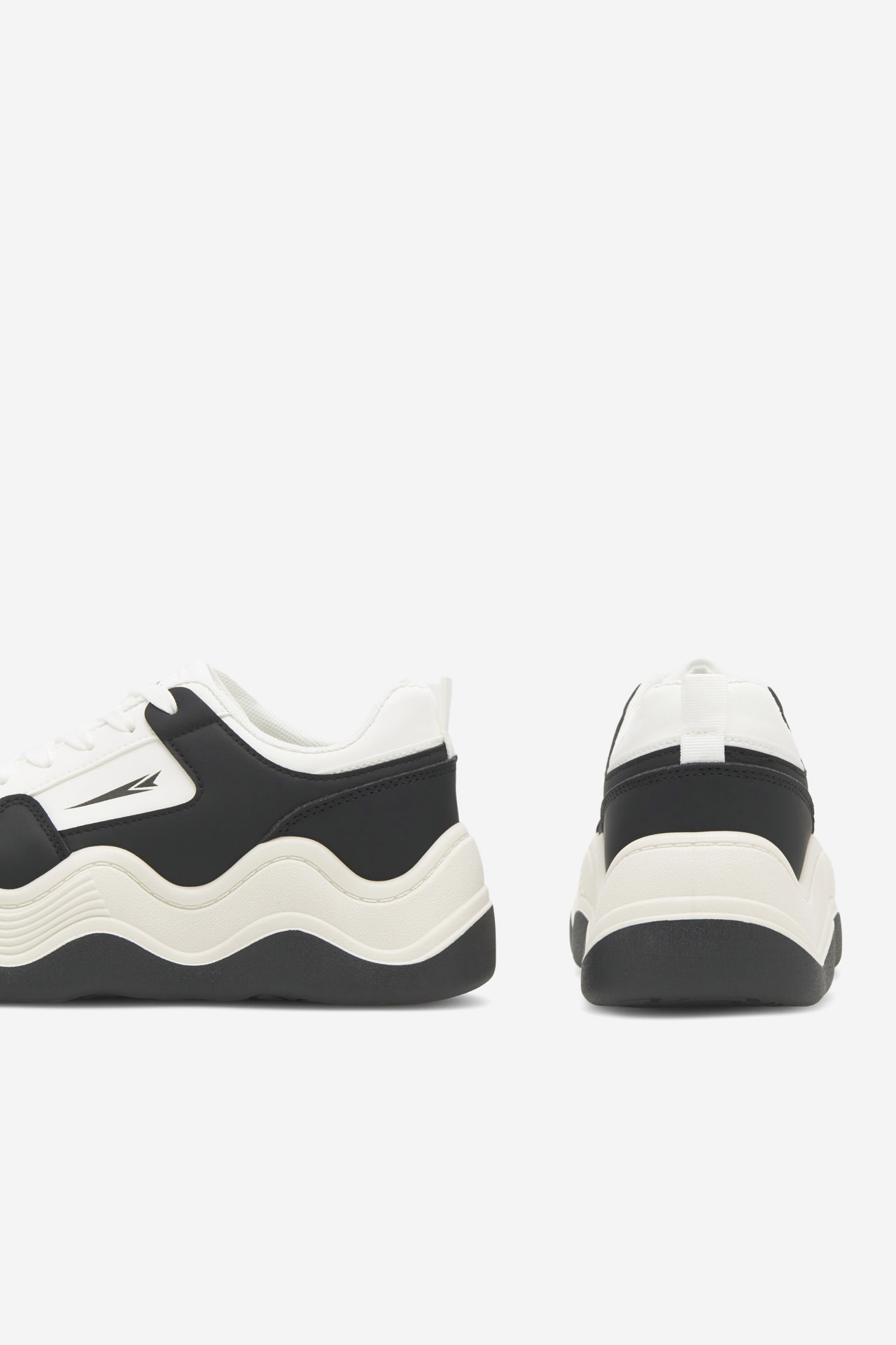 Športna obutev Črna