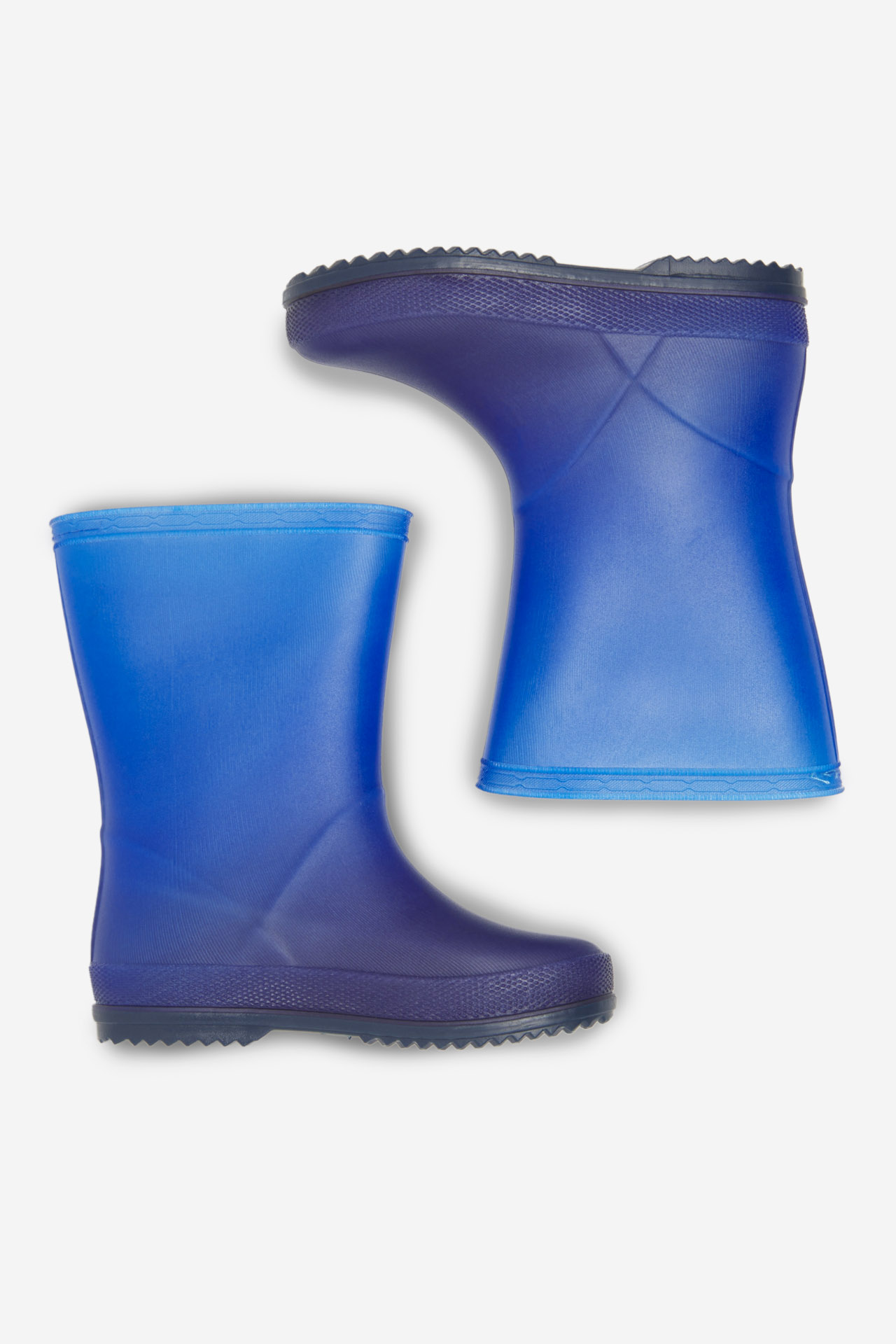 Gumáky BLANKYTNĚ MODRÁ