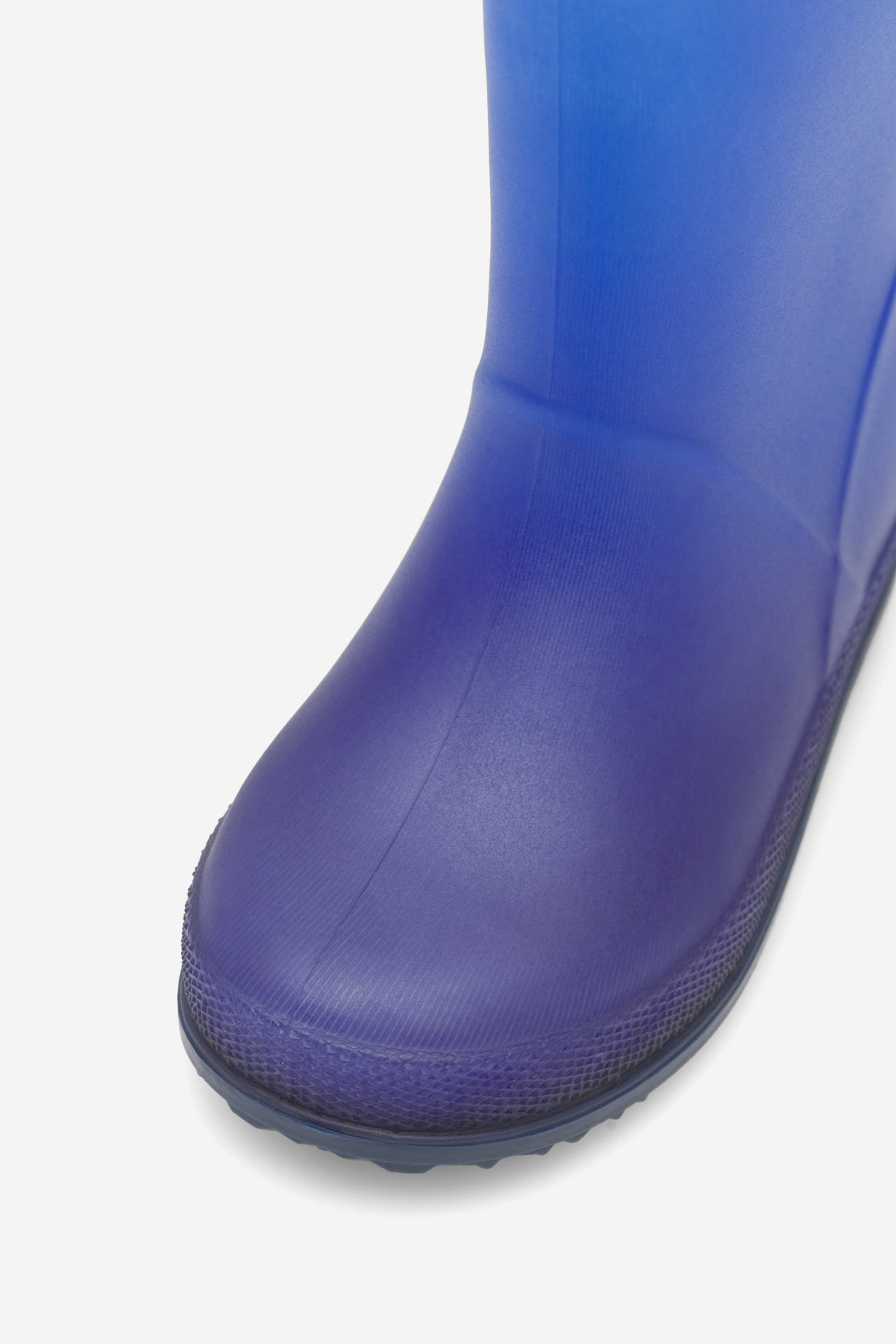 Gumáky BLANKYTNĚ MODRÁ