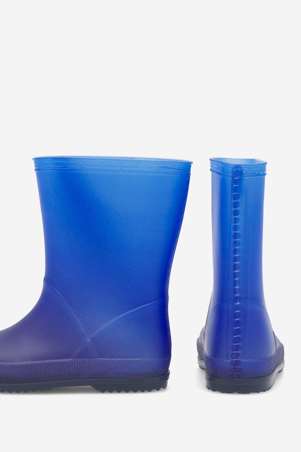 Gumáky BLANKYTNĚ MODRÁ