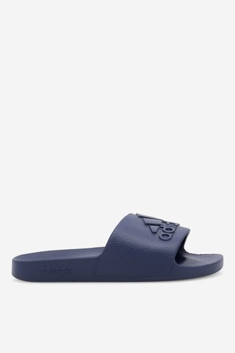 Plážové šľapky ADIDAS ADILETTE  IF7374 Tmavomodrá