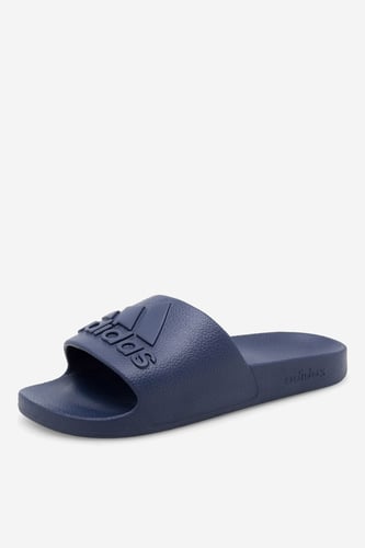 Plážové šľapky ADIDAS ADILETTE  IF7374 Tmavomodrá