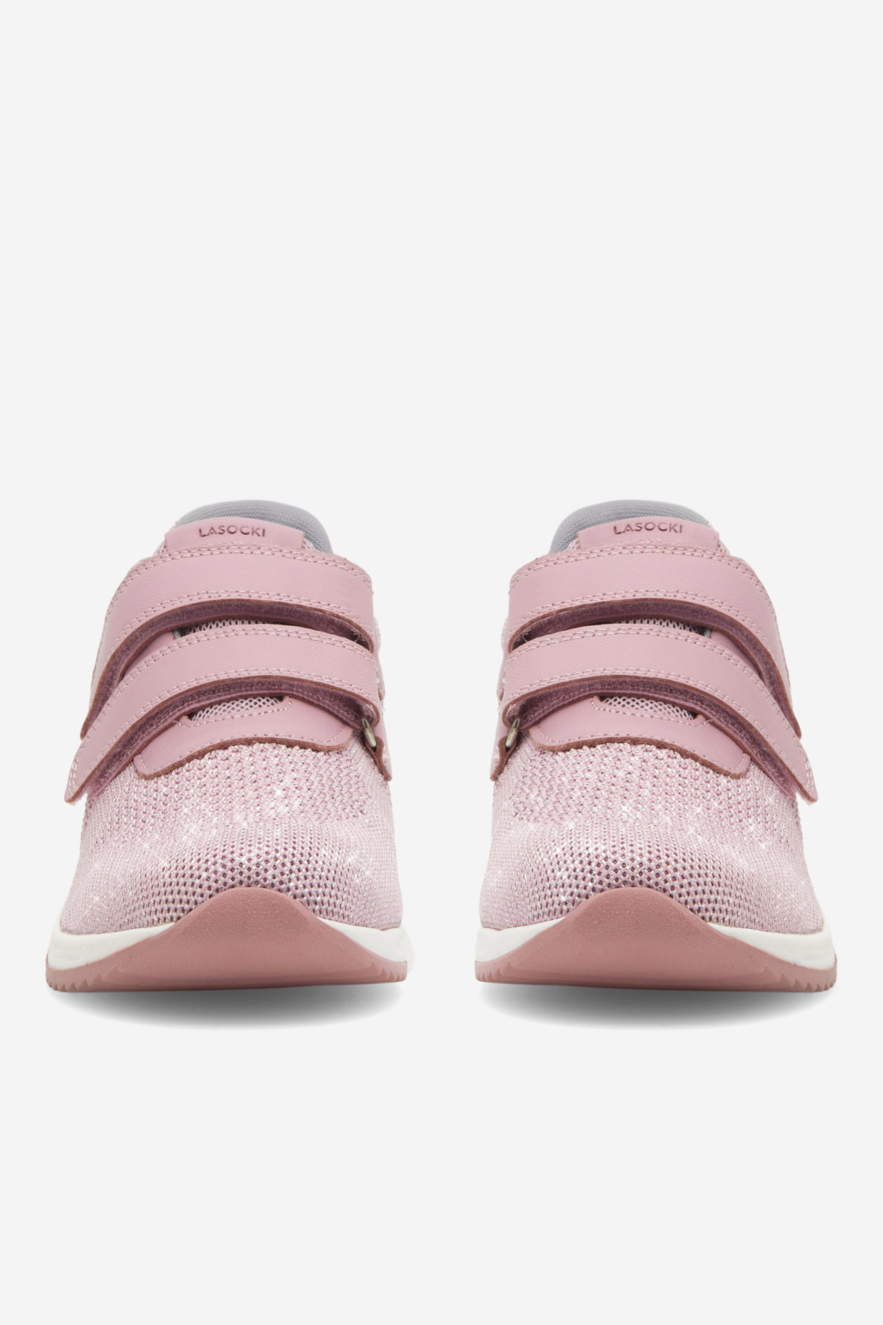 Tenisky SVĚTLE RŮŽOVÁ