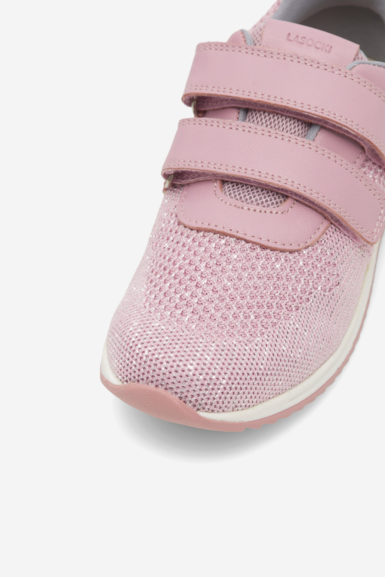 Tenisky SVĚTLE RŮŽOVÁ