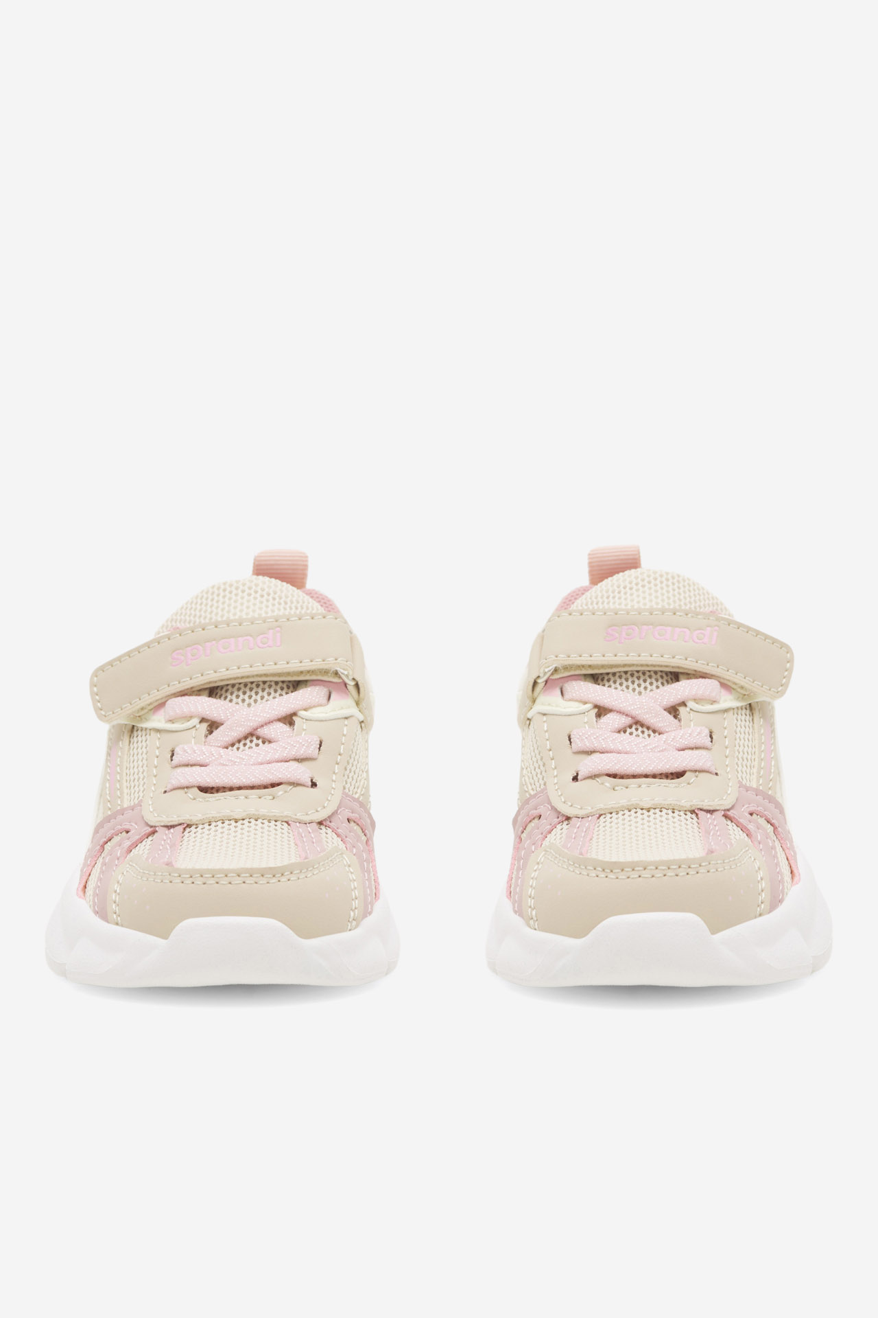 Sportovní obuv BÉŽOVÁ