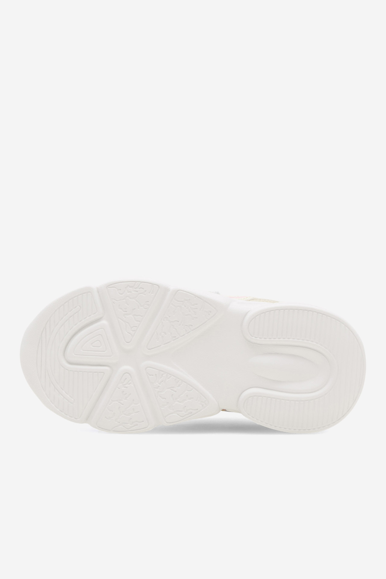 Sportovní obuv BÉŽOVÁ