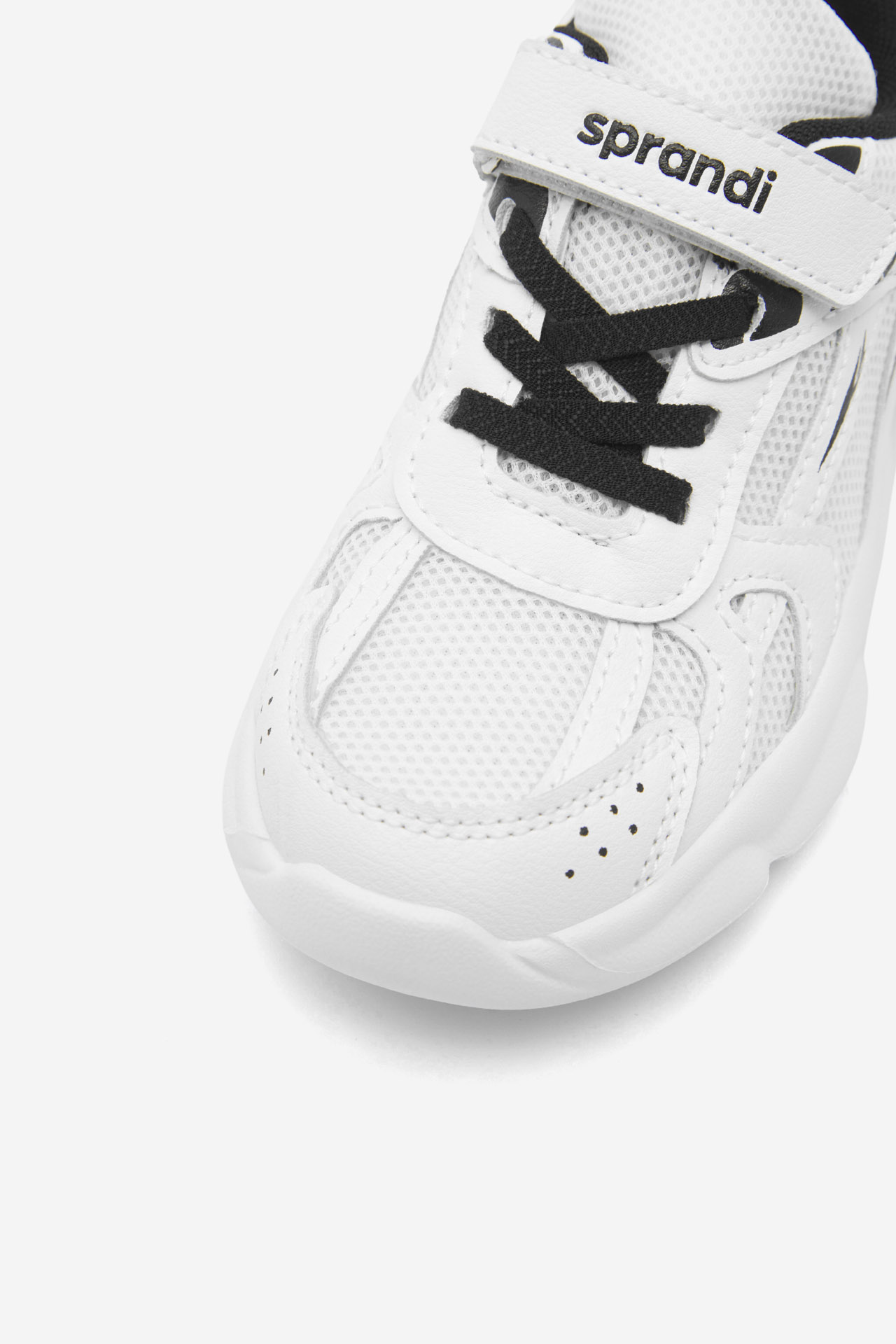 Sportovní obuv BÍLÁ