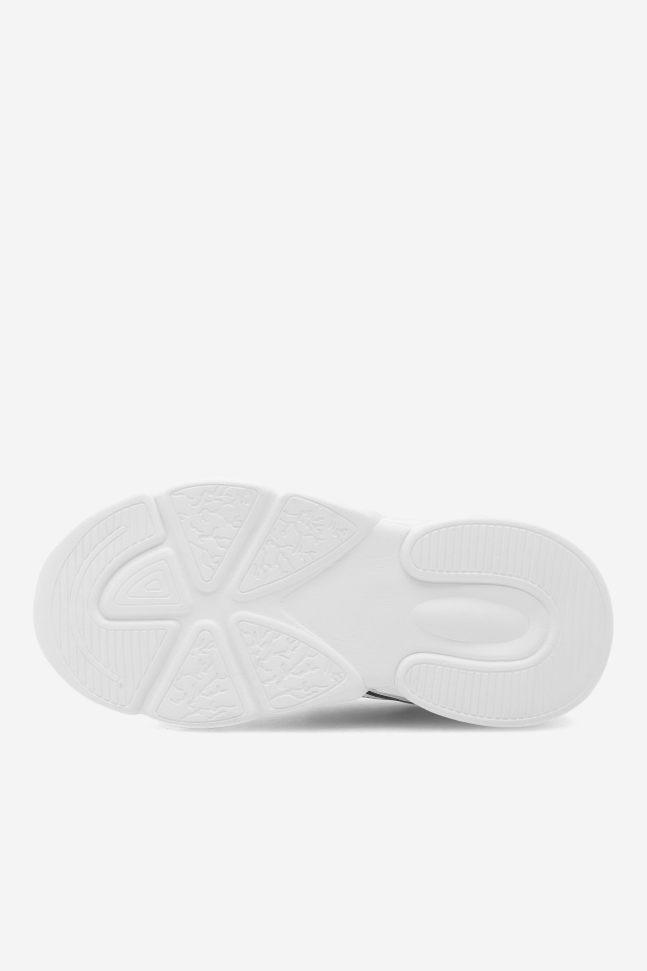 Sportovní obuv BÍLÁ