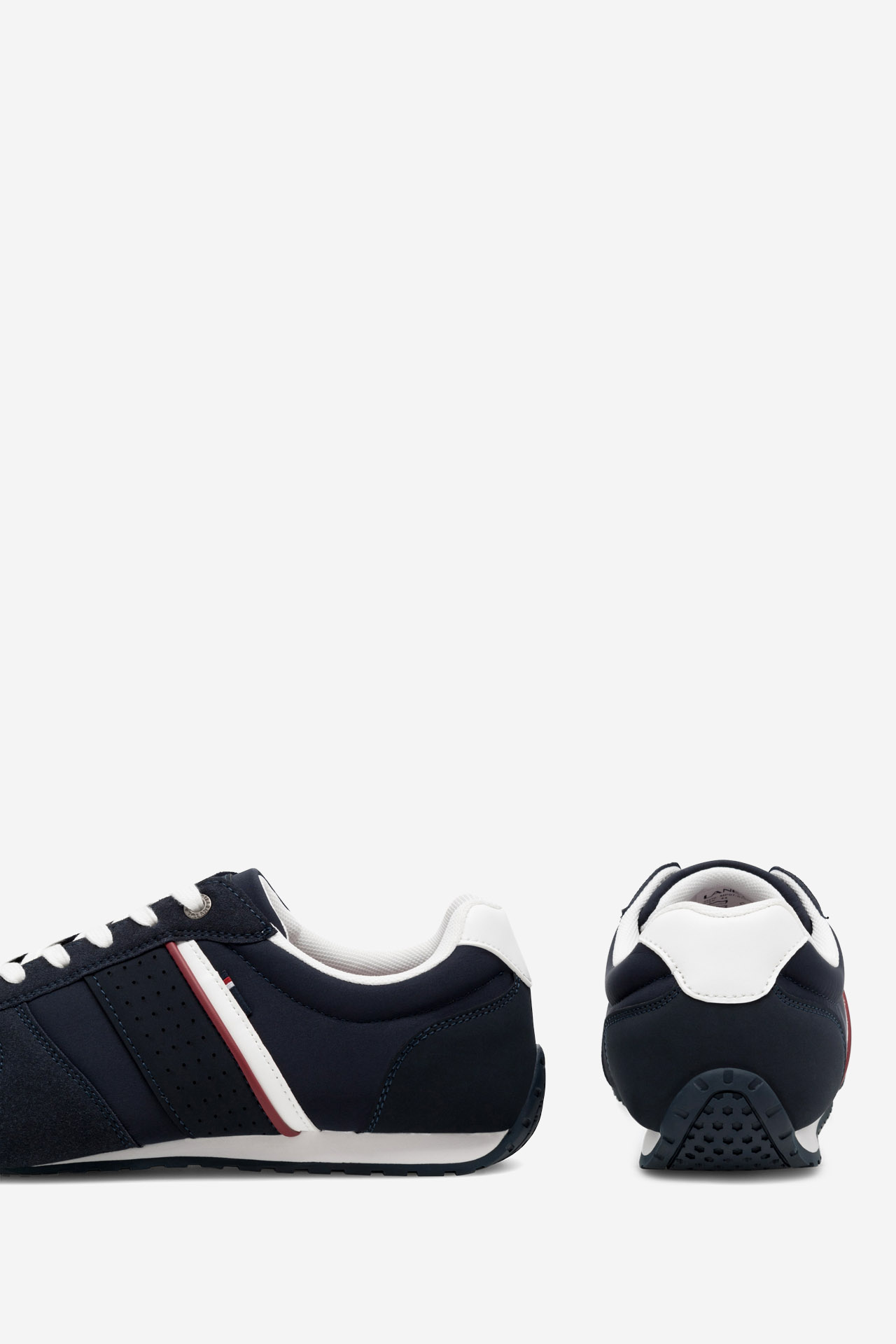 Superge Mornarsko modra