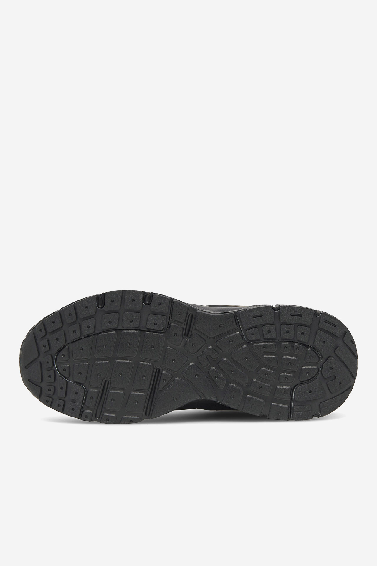 Sportovní obuv ČERNÁ