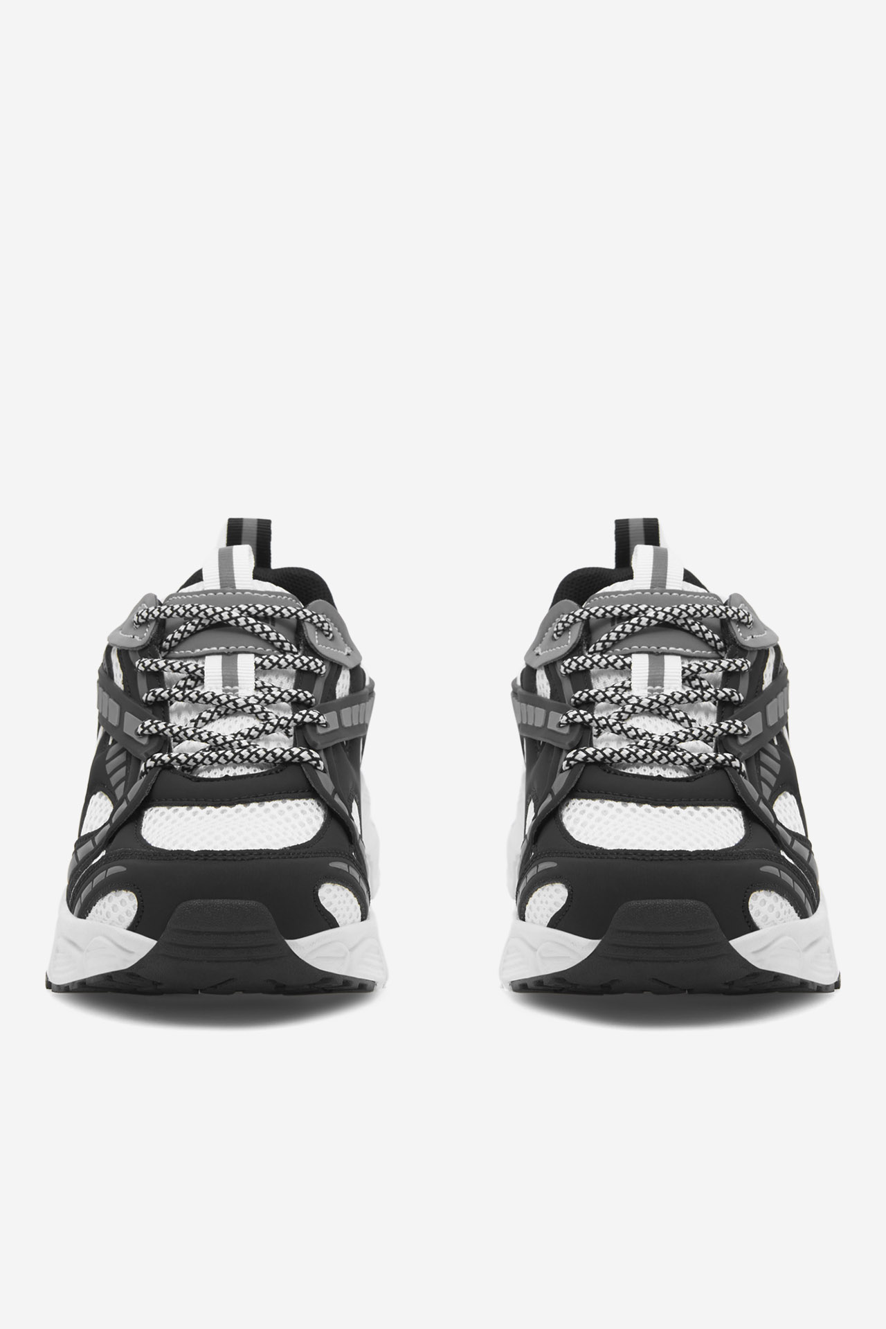 Sportovní obuv BÍLÁ