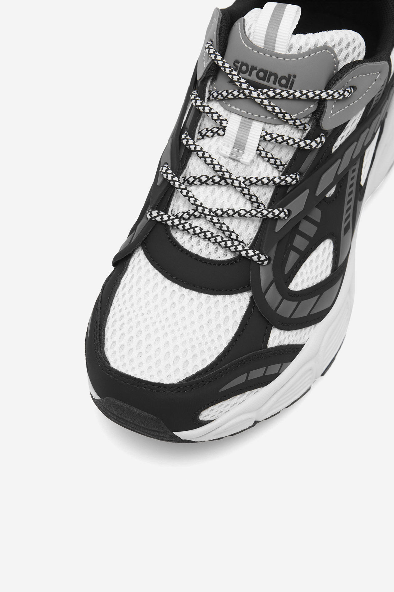 Sportovní obuv BÍLÁ