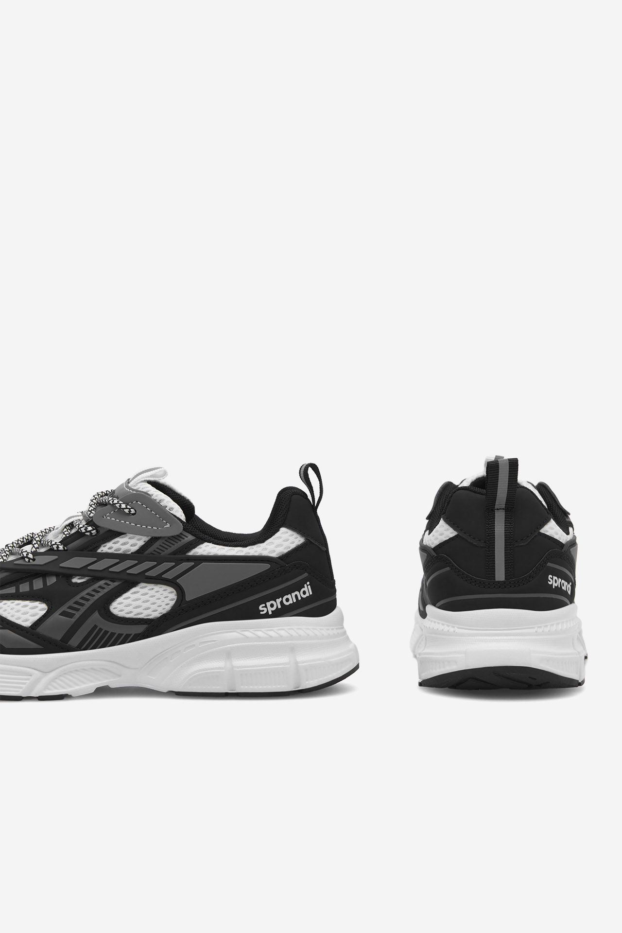 Sportovní obuv BÍLÁ