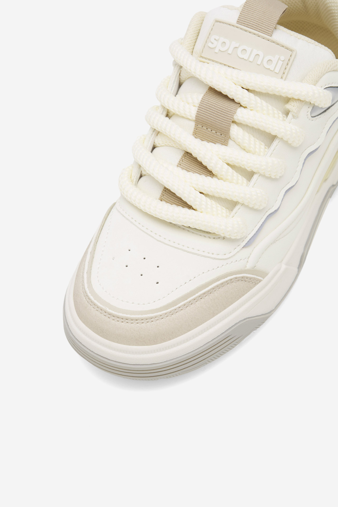 Sportovní obuv BÉŽOVÁ