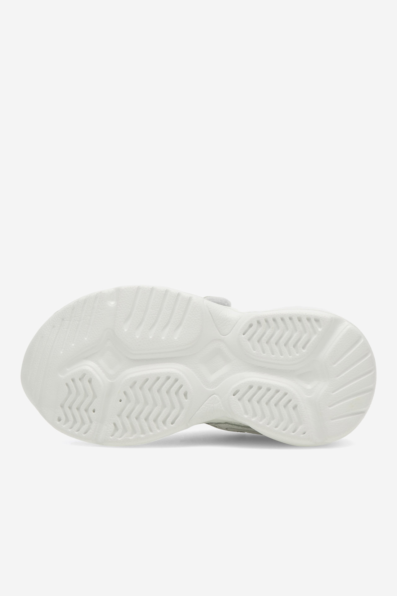 Športna obutev Bela