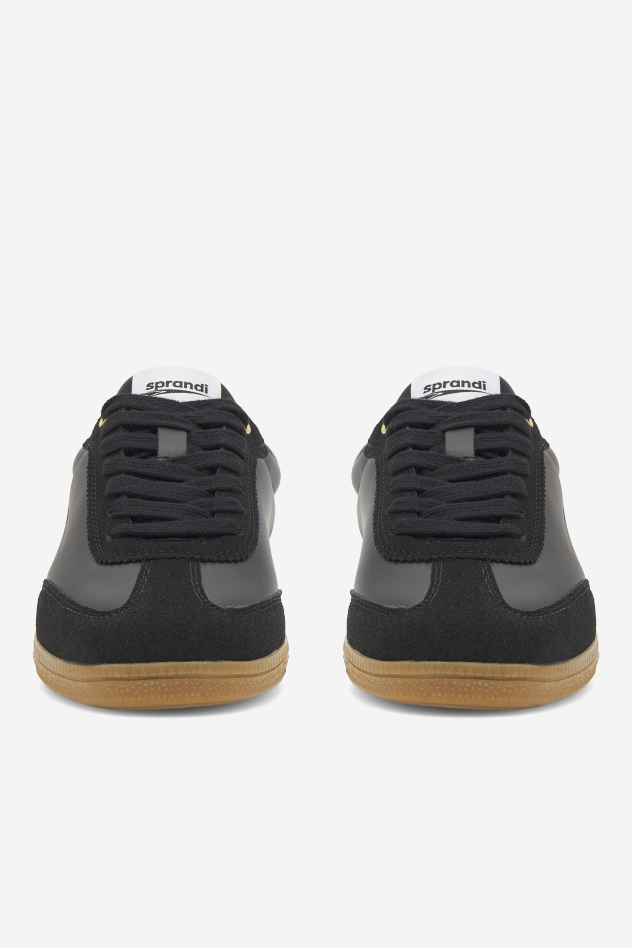 Sportovní obuv ČERNÁ