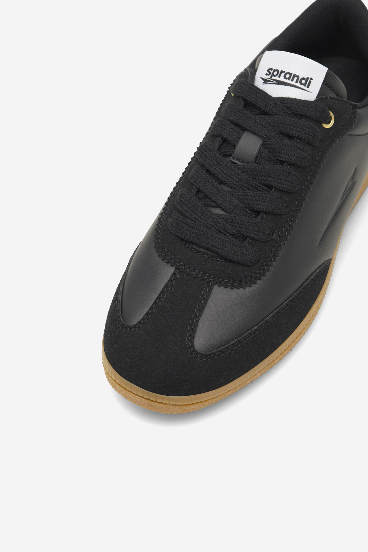 Sportovní obuv ČERNÁ