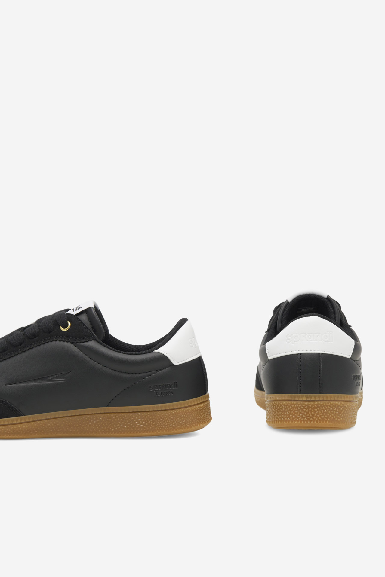 Sportovní obuv ČERNÁ