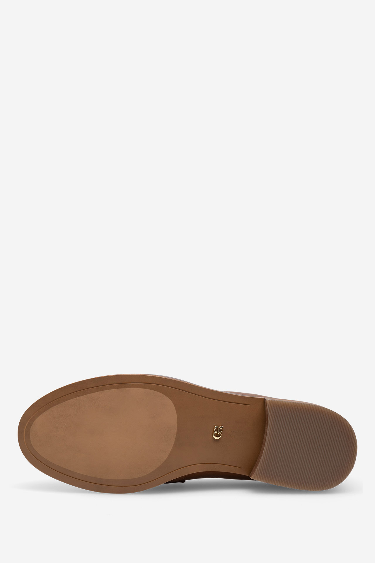 Polobotka HNĚDÁ