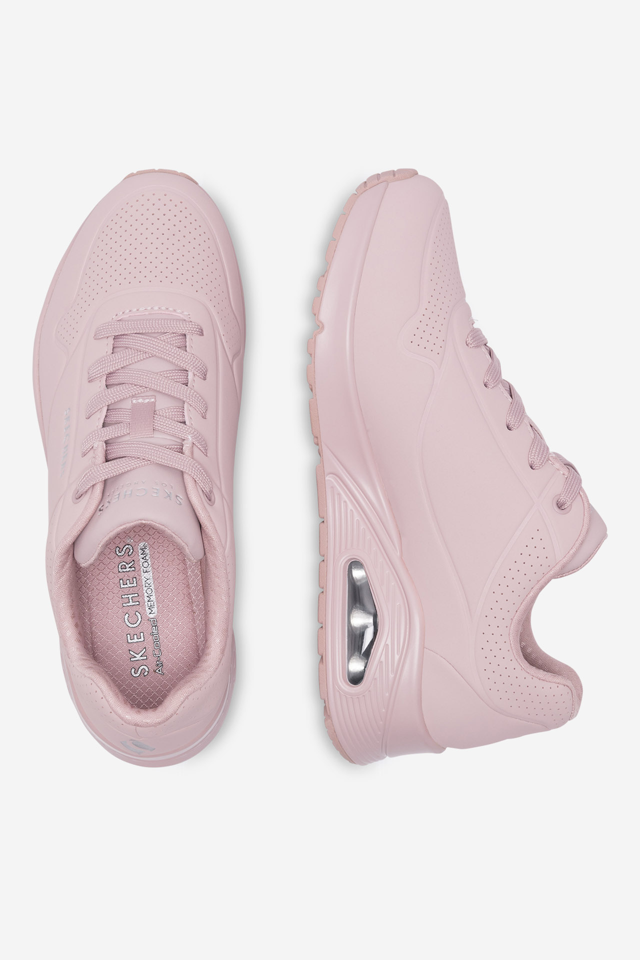 Športna obutev Živo roza