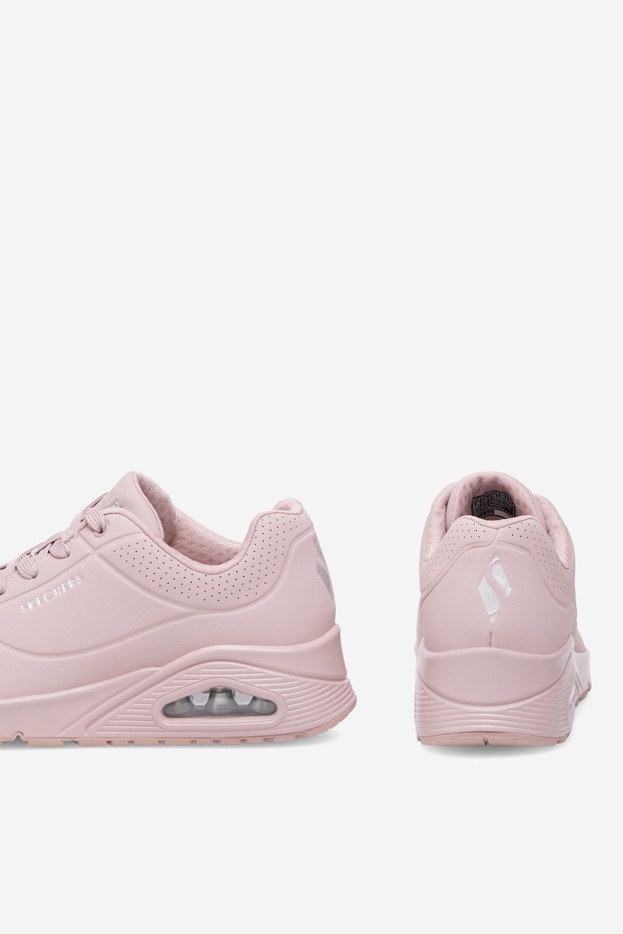 Športna obutev Živo roza