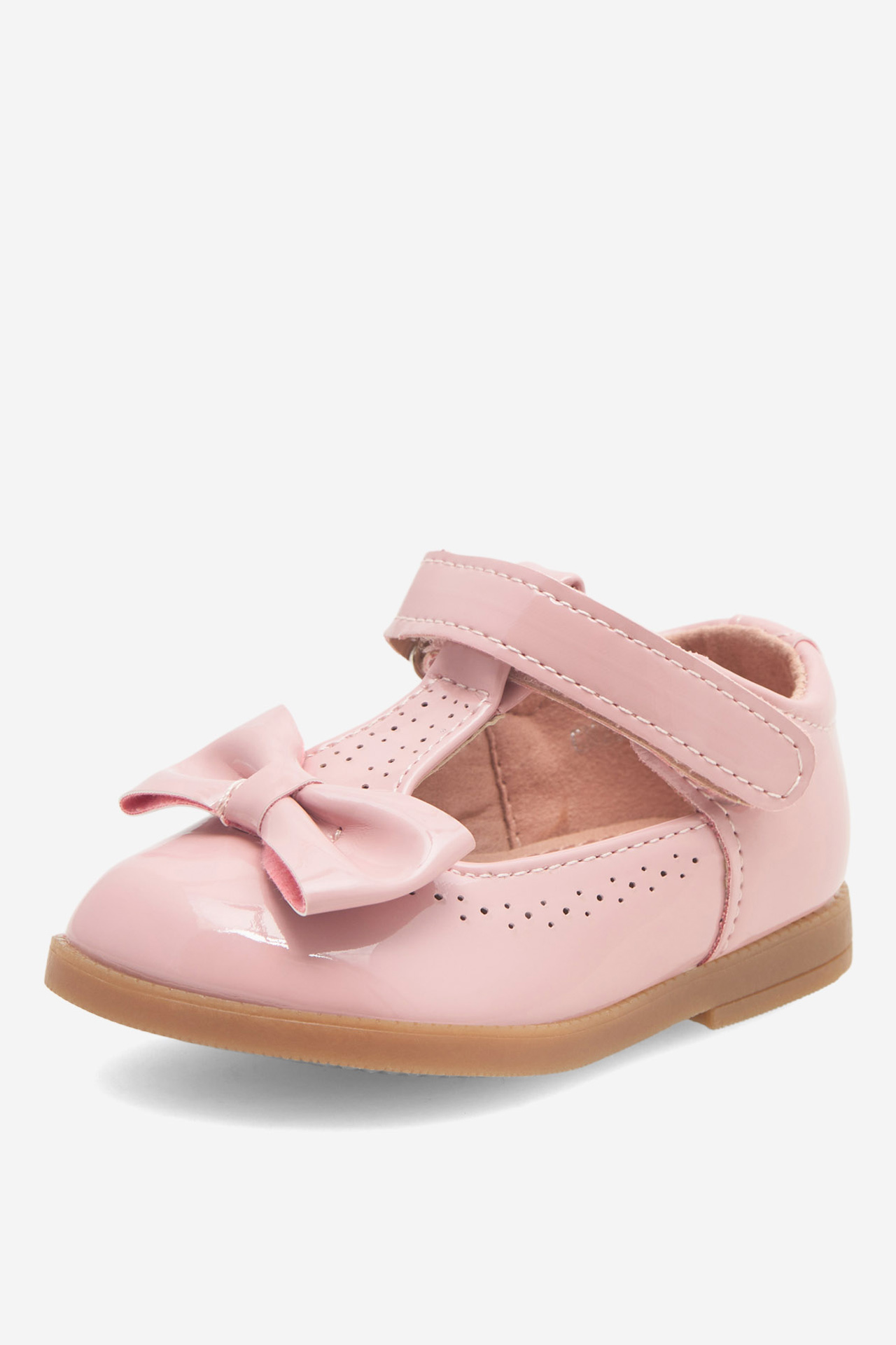 Baleríny SVĚTLE RŮŽOVÁ