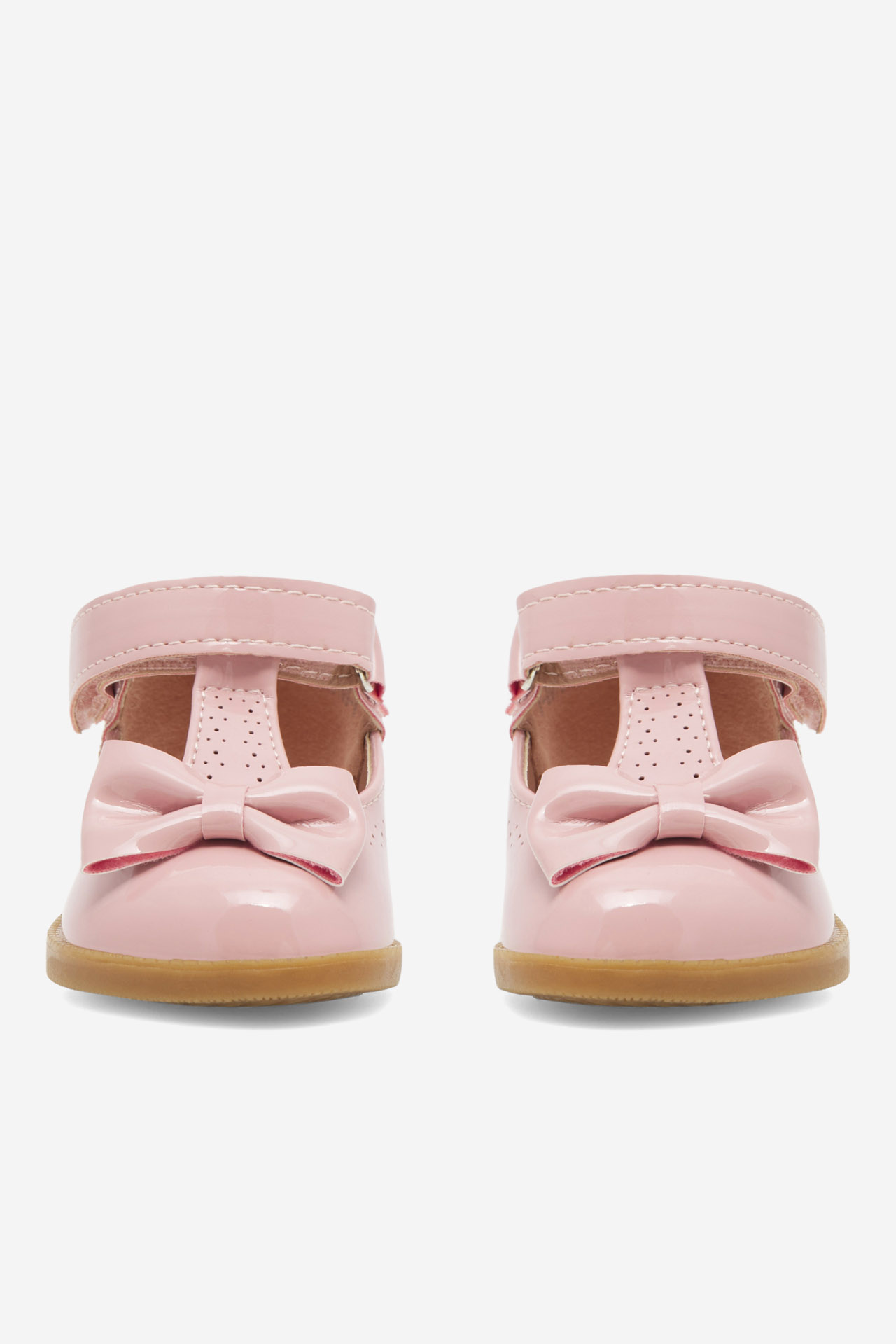 Baleríny SVĚTLE RŮŽOVÁ