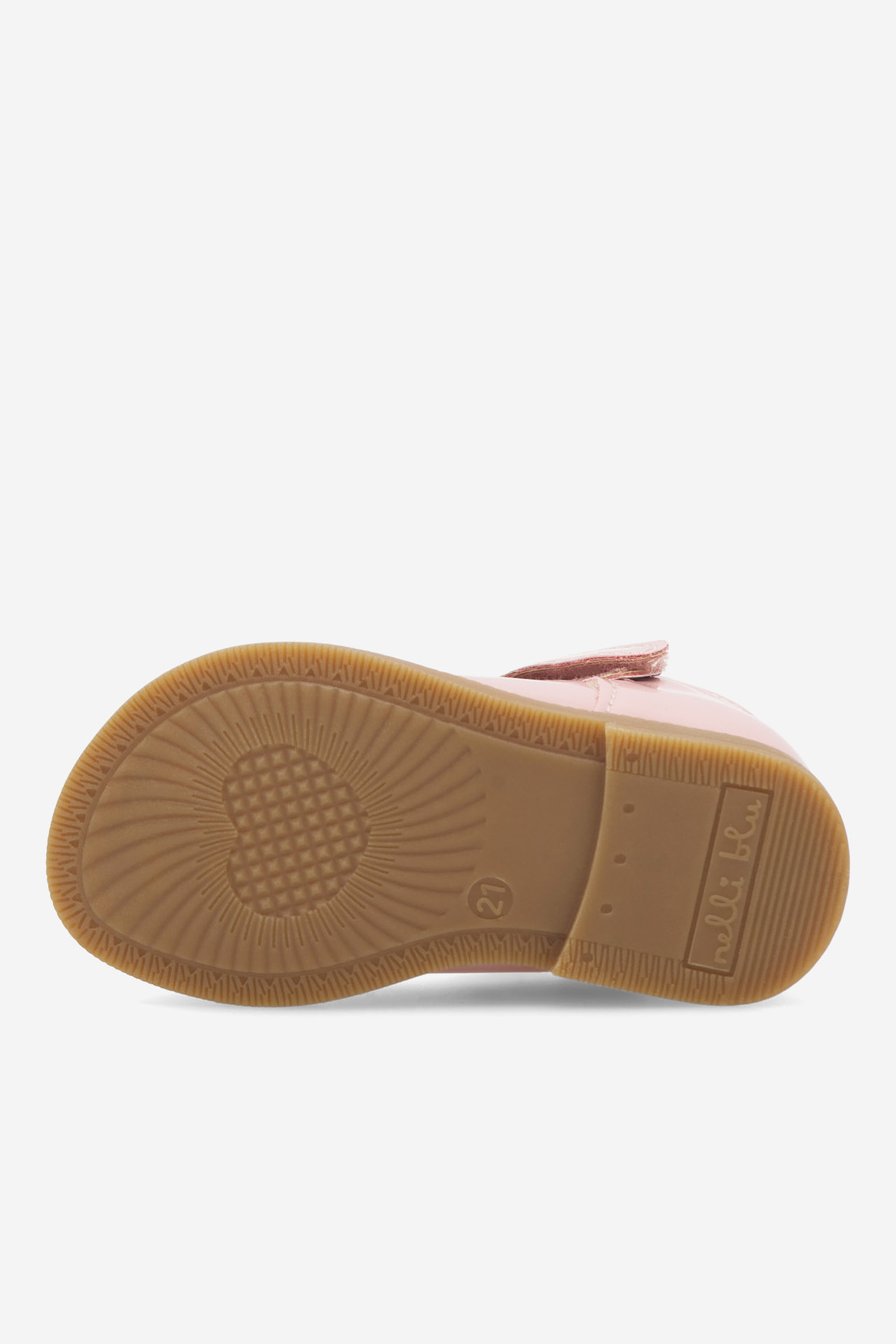 Baleríny SVĚTLE RŮŽOVÁ