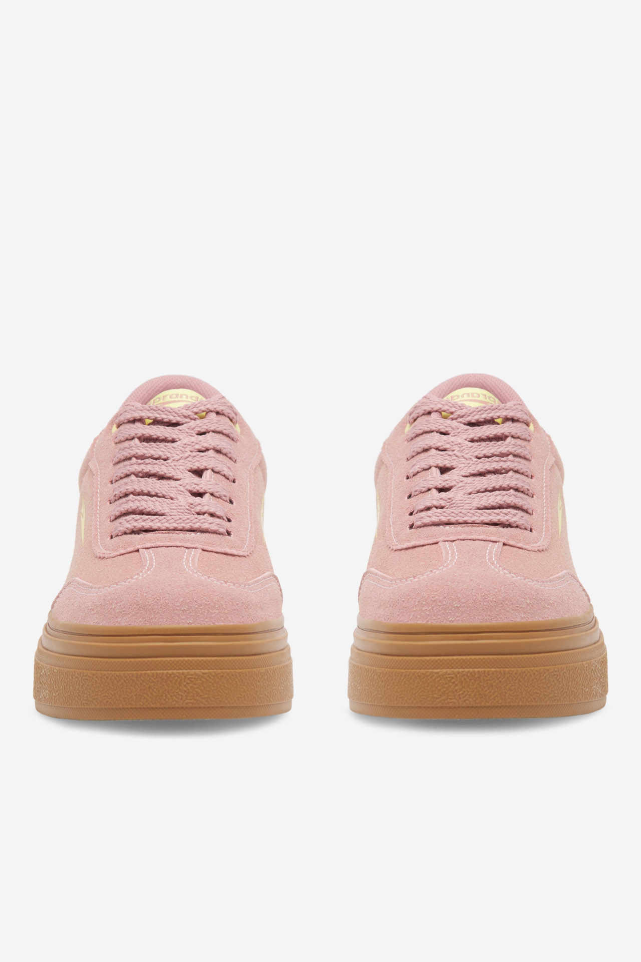 Sportcipő RÓZSASZÍN