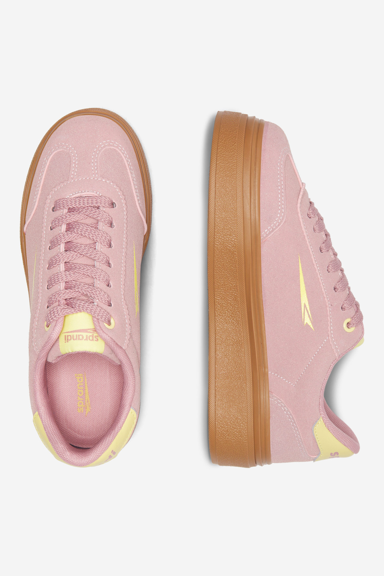 Sportcipő RÓZSASZÍN