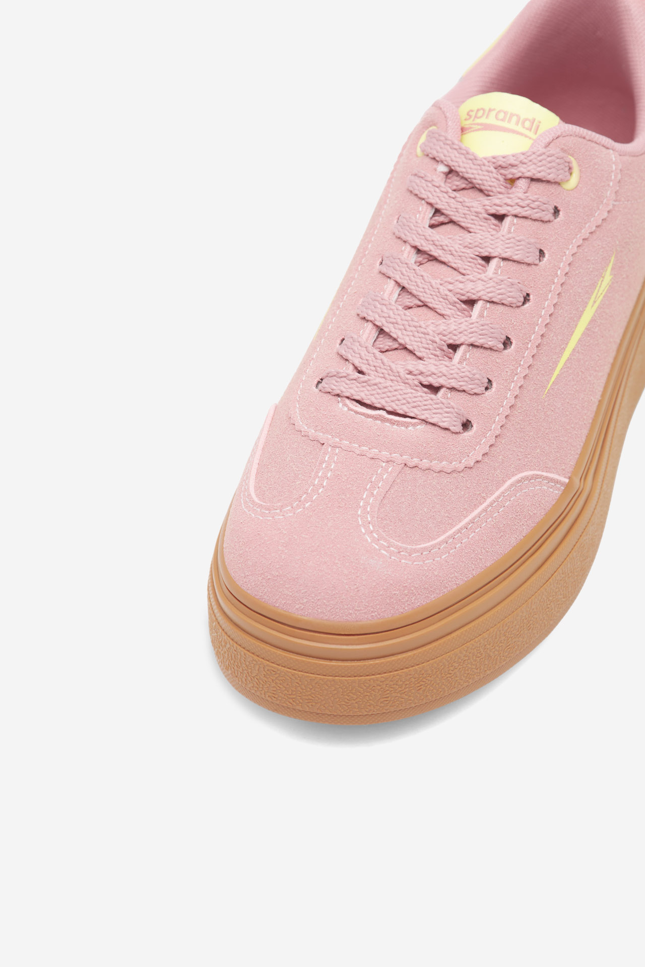 Sportcipő RÓZSASZÍN