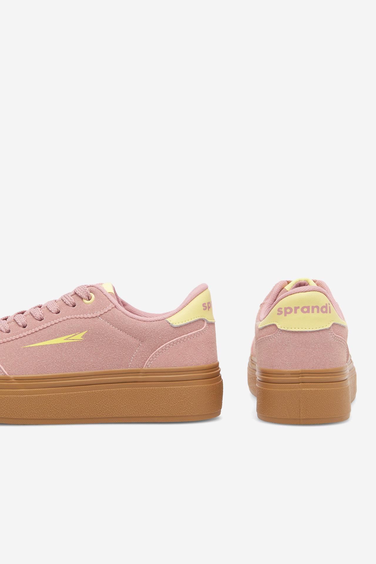 Sportcipő RÓZSASZÍN