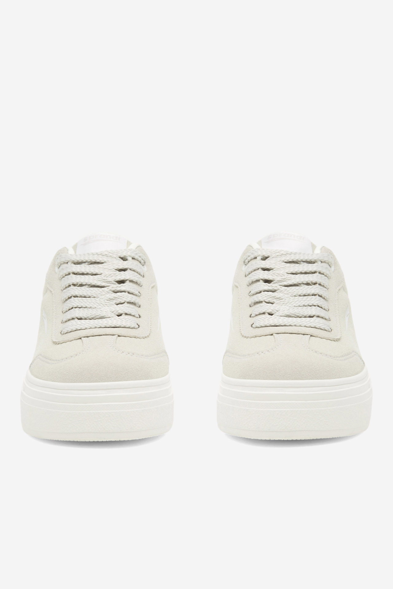 Rekreačná obuv Šedá