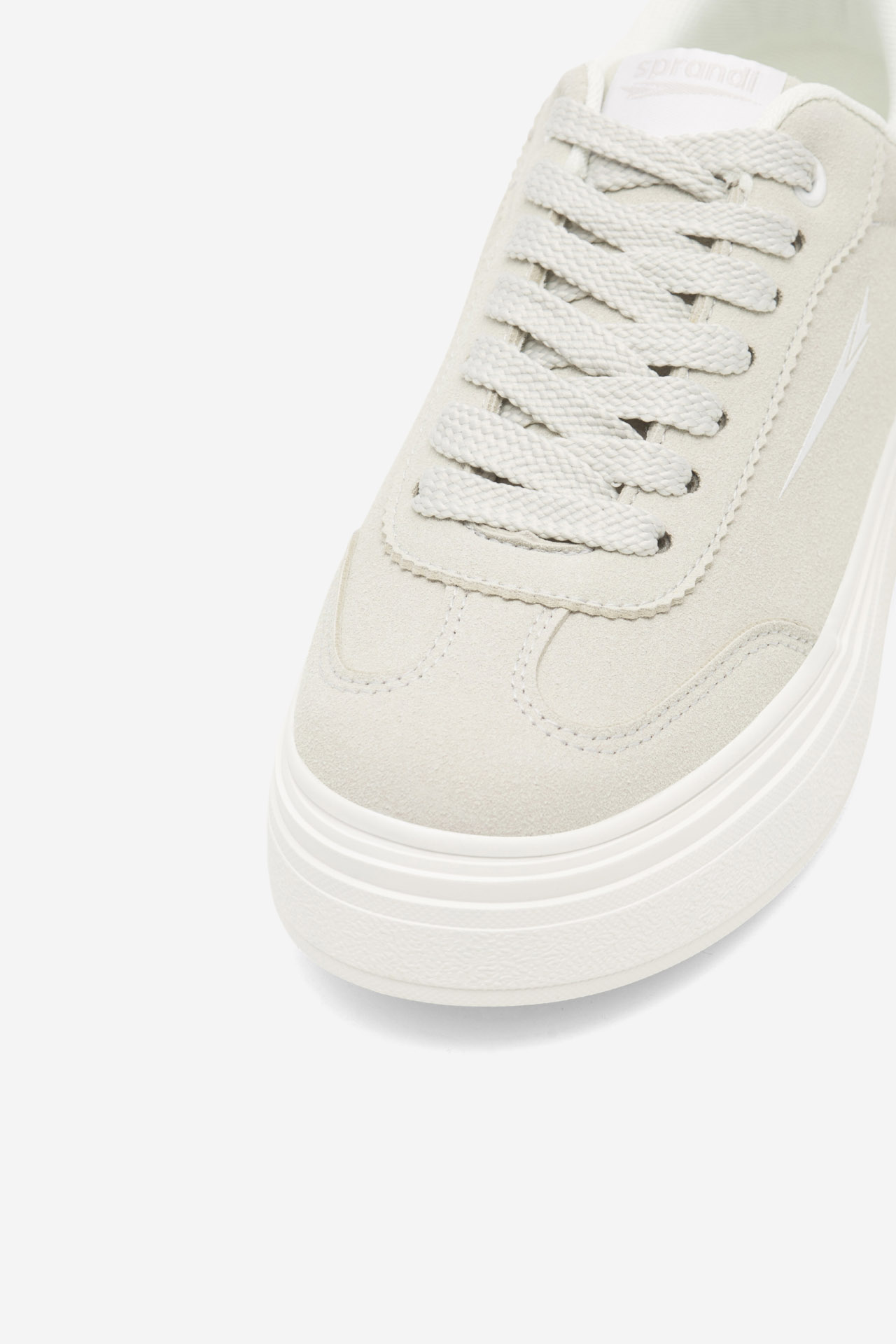 Rekreačná obuv Šedá