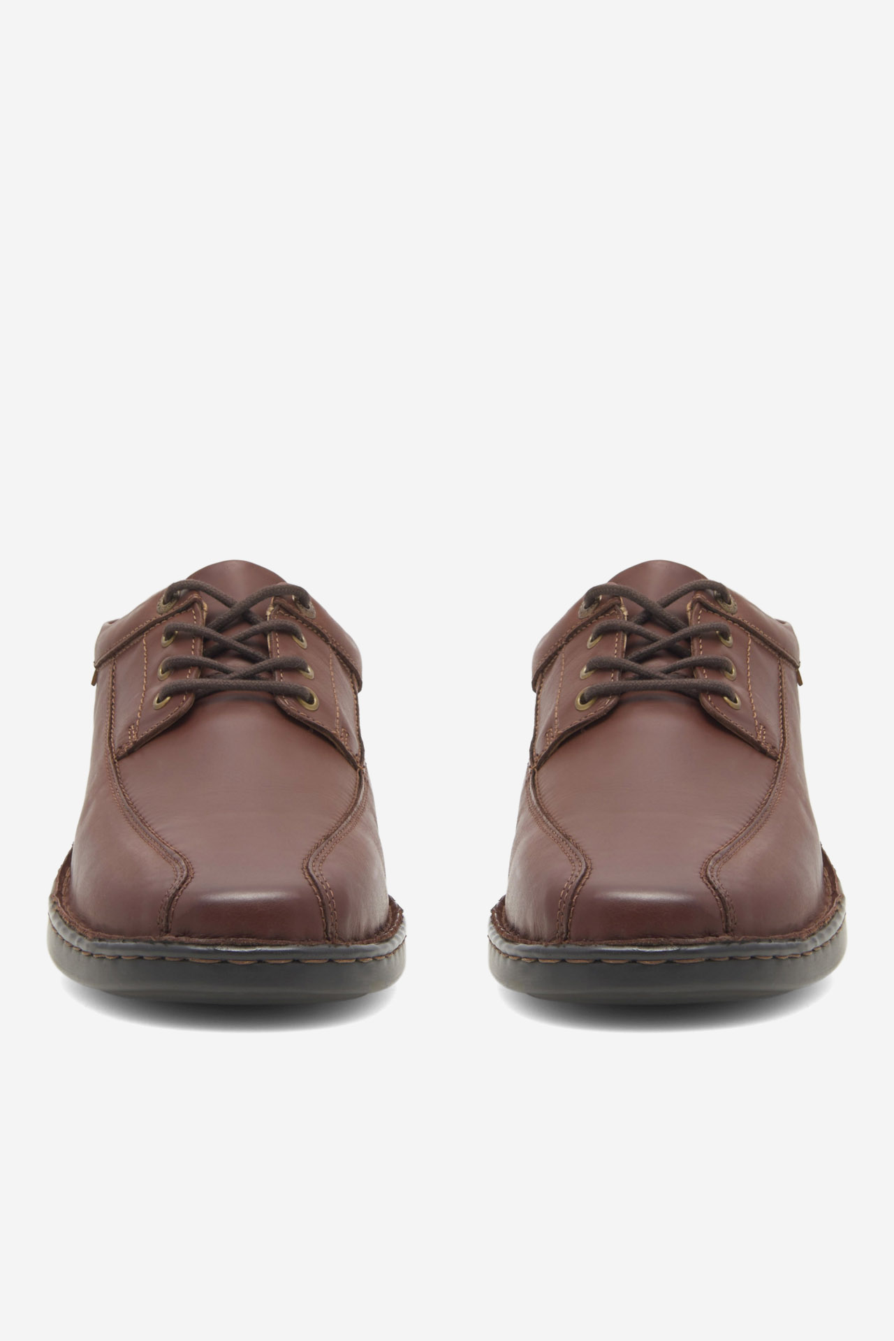 Polobotka GO SOFT GARY-02 MI18 HNĚDÁ