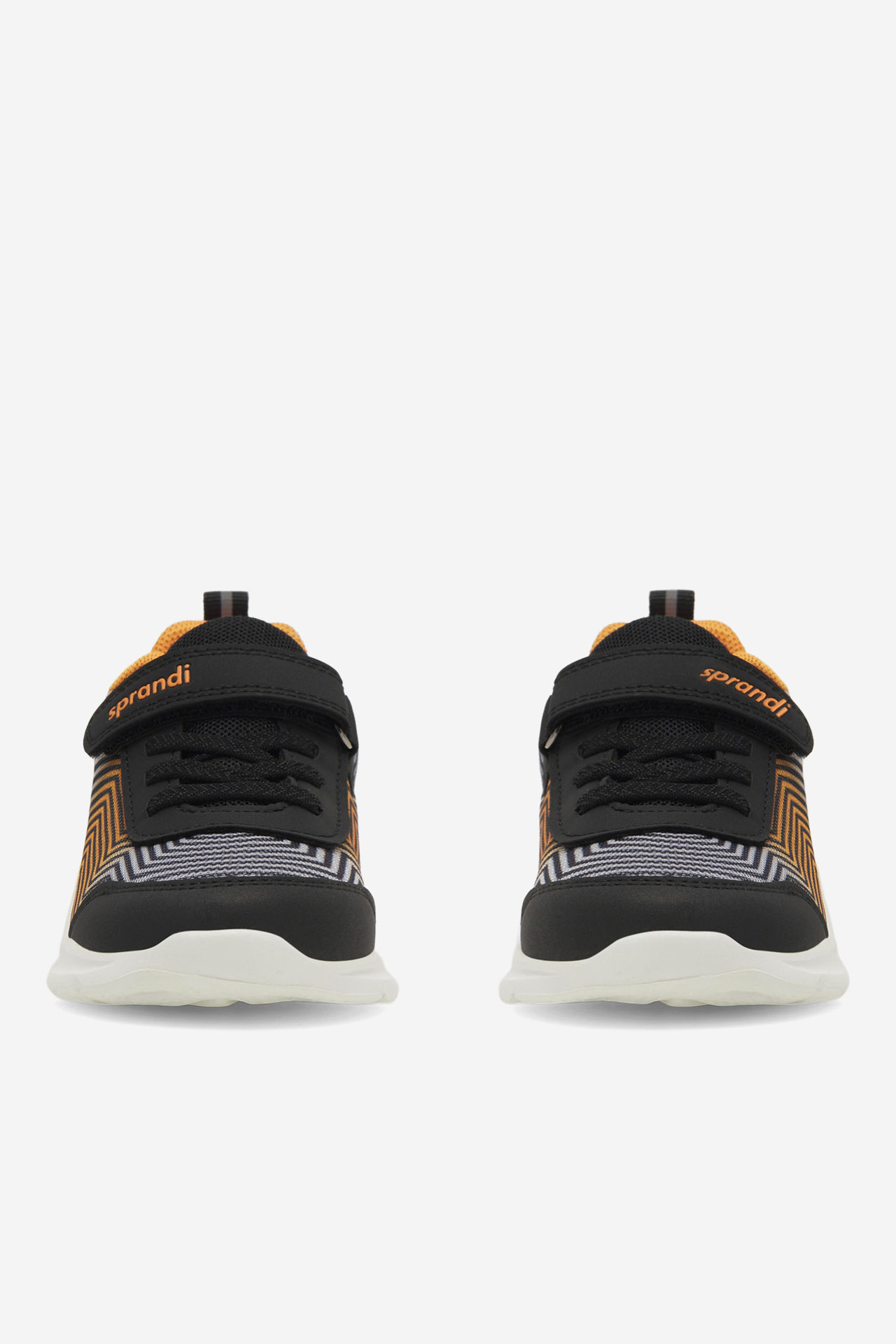 Športna obutev Črna