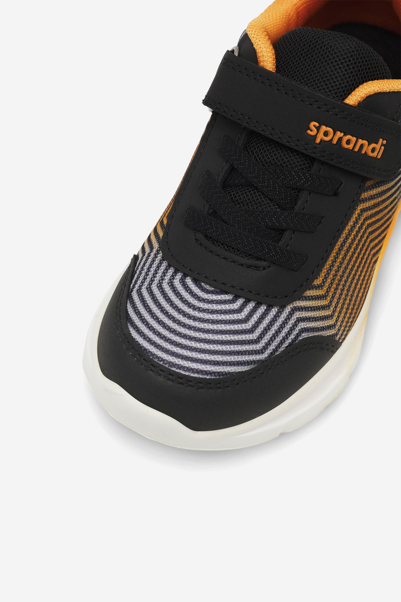 Športna obutev Črna