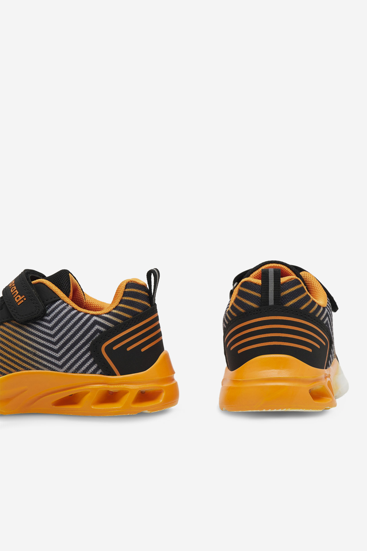 Športna obutev Črna