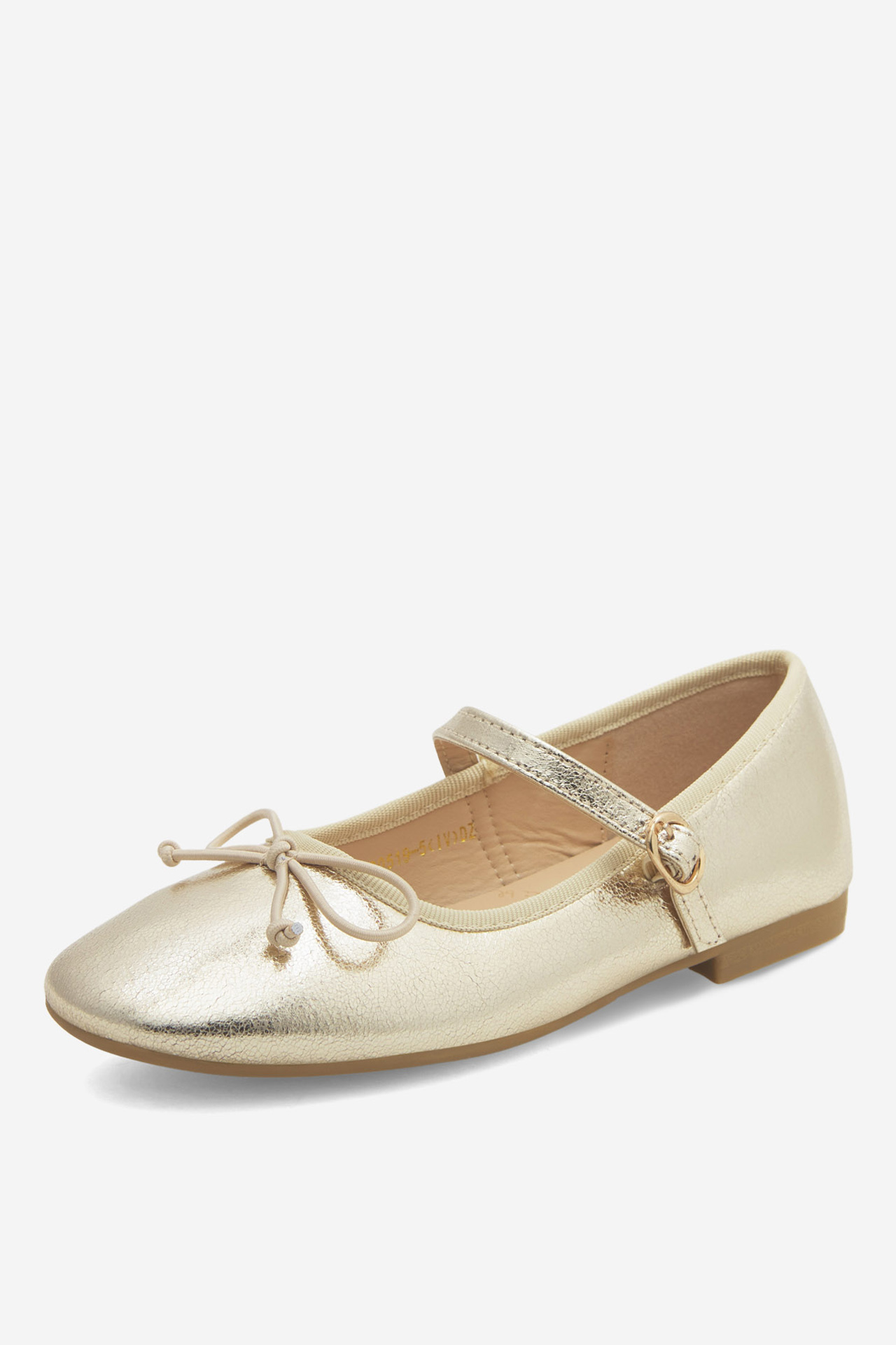 Balerinke Nelli Blu CM230519-5(IV)DZ Zlata
