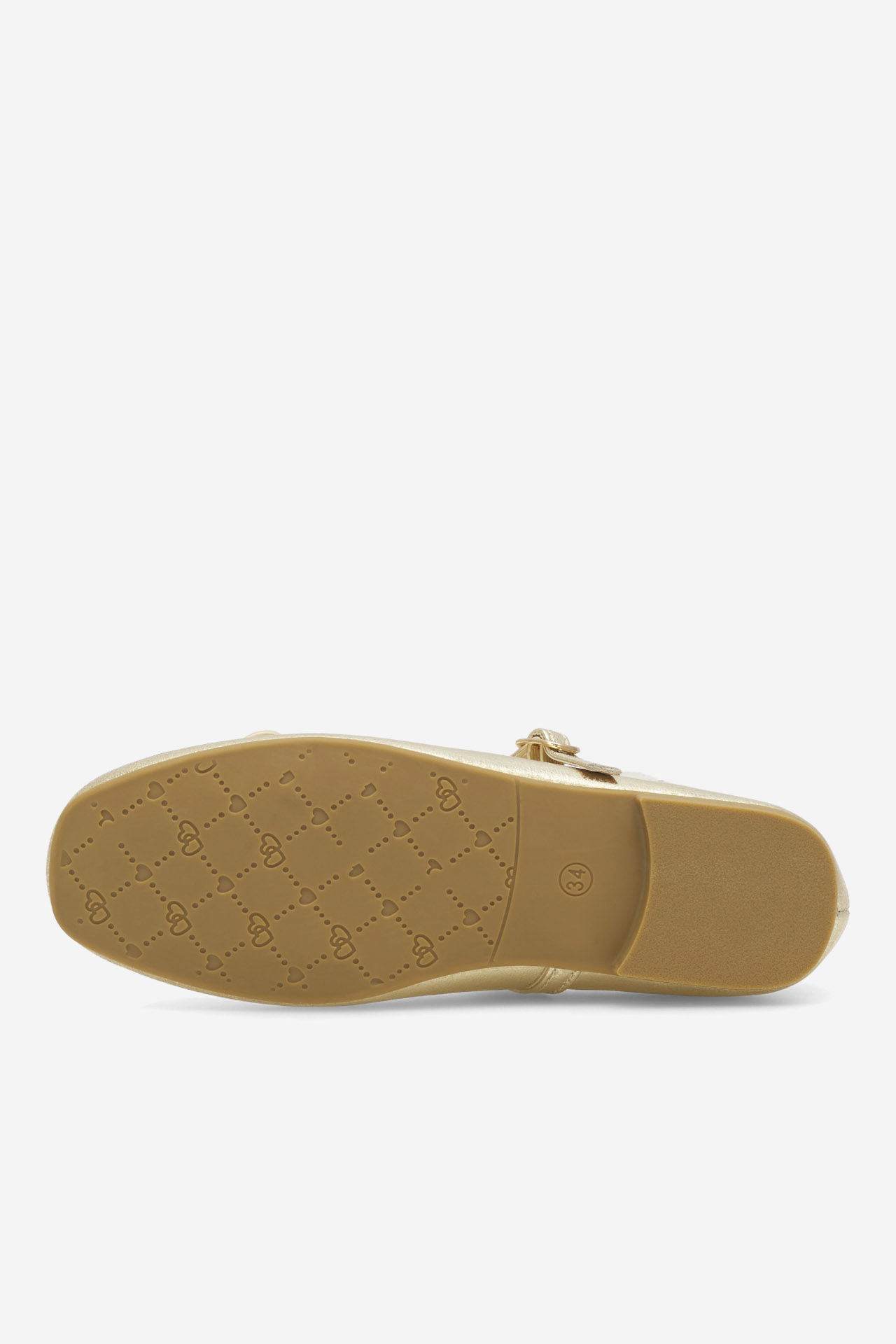 Balerinke Nelli Blu CM230519-5(IV)DZ Zlata