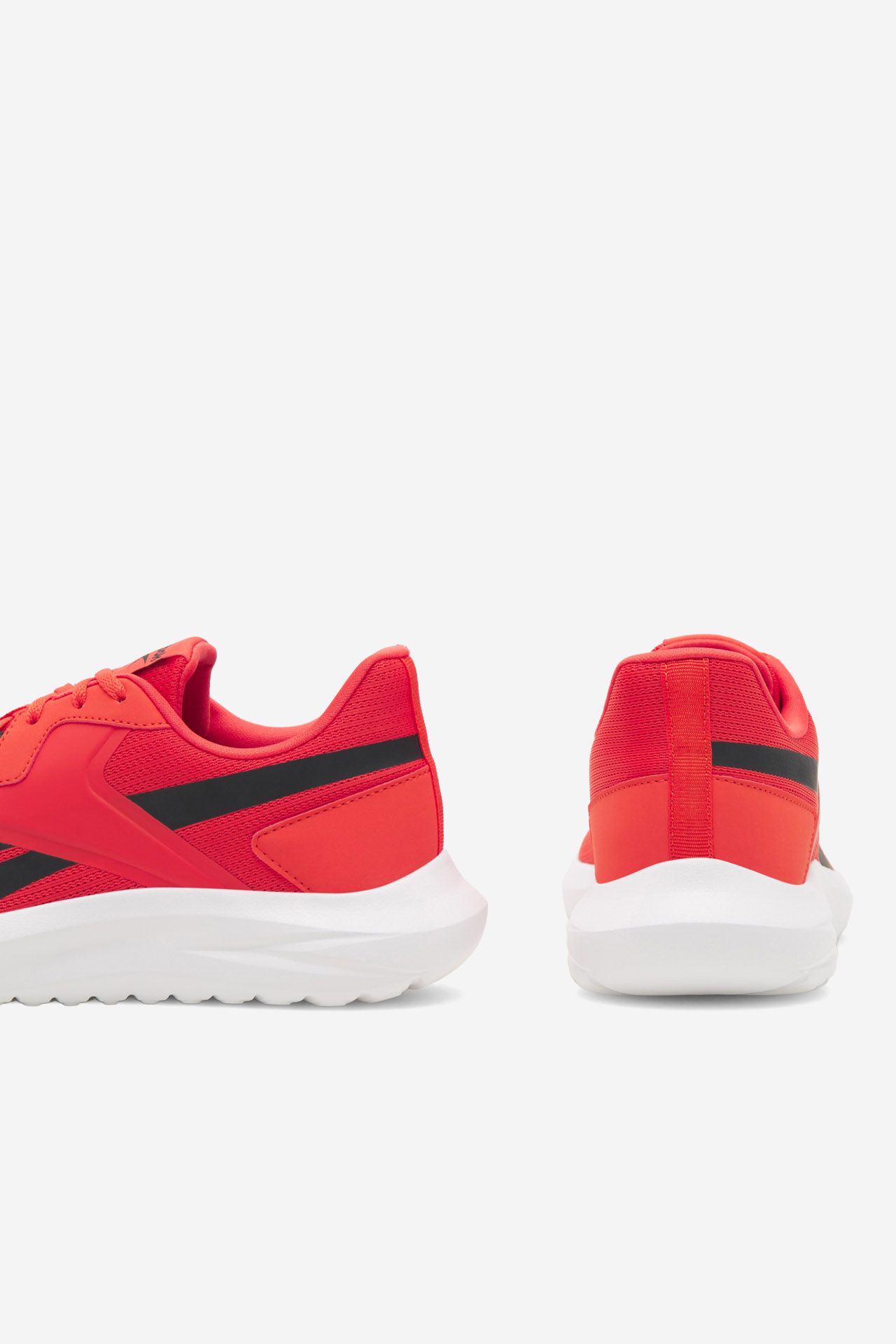 Sportovní obuv ČERVENÁ